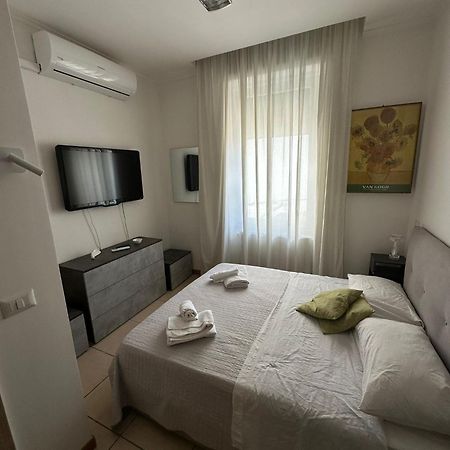 נאפולי B&B Centro Citta מראה חיצוני תמונה