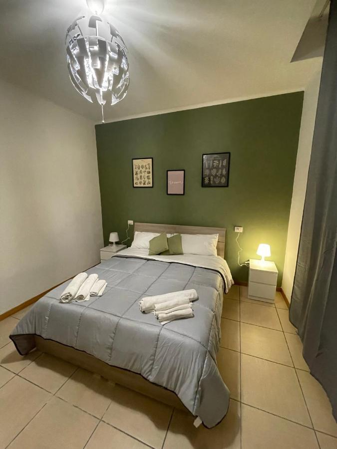נאפולי B&B Centro Citta מראה חיצוני תמונה