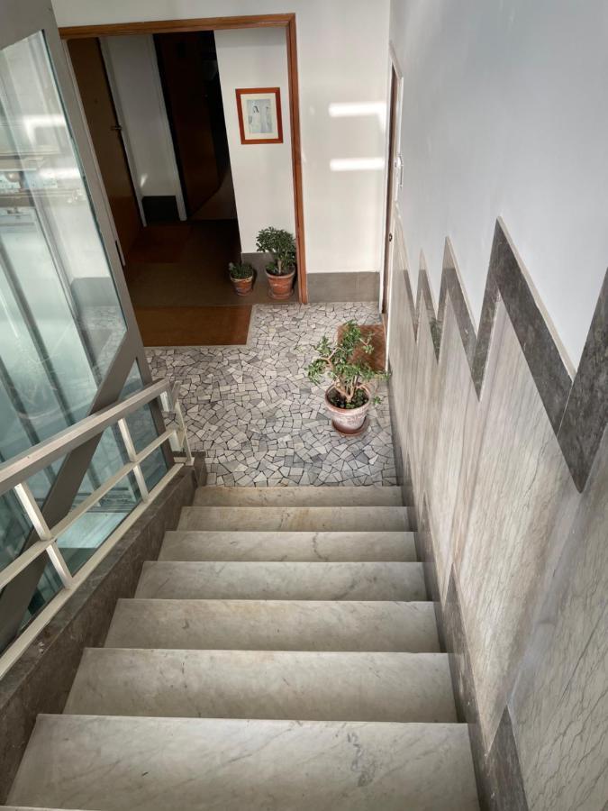 נאפולי B&B Centro Citta מראה חיצוני תמונה