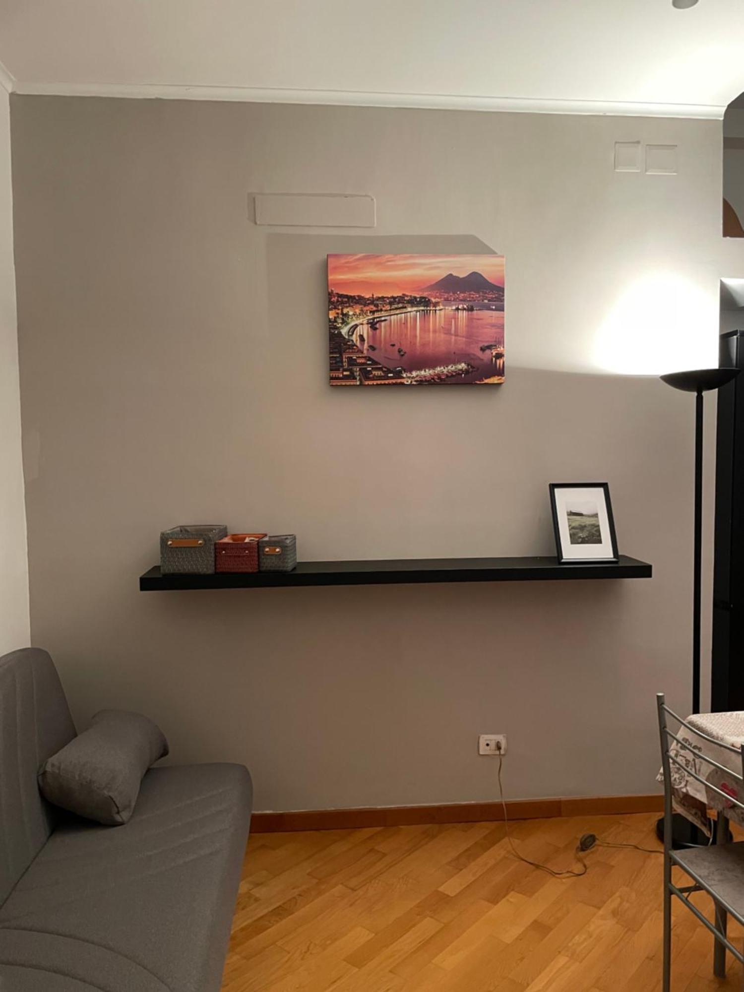 נאפולי B&B Centro Citta מראה חיצוני תמונה
